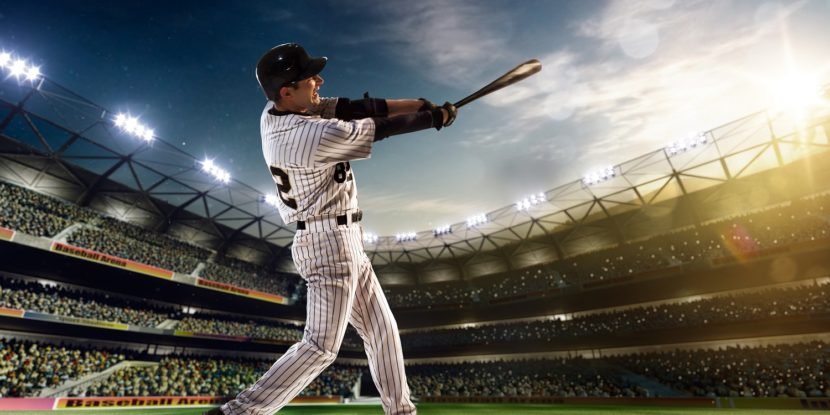 Joseph Vessecchia Why Baseball Interest Decreasing